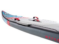 Deska pompowana SUP Aztron Meteor Lite Race Pro 12'6"