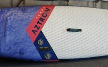 Deska pompowana SUP Aztron Terra 10'6" 2021 (AZ_134)