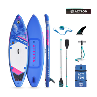 Deska pompowana SUP Aztron Terra 10'6" 320cm