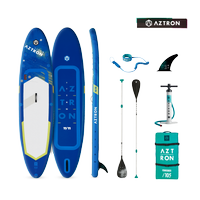 Deska pompowana SUP Aztron Titan 11'11"