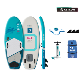 Deska do Foila SUP Aztron FALCON 7'6" (AZ_117)