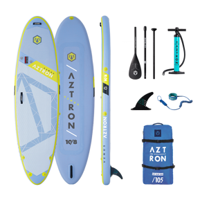 Deska pompowana SUP Aztron VENUS 10'8" AZ_122